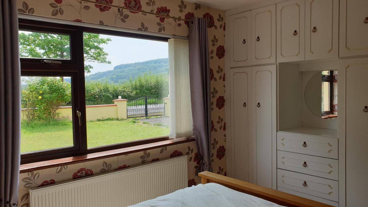 Sunnyside Panzió Strokestown Kültér fotó